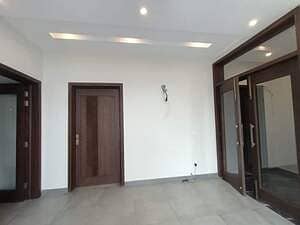 Corner 10 Marla Brand New House For Sale In Lake City - Sector M-3 Extension Lake City Lahore 2