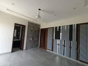 Corner 10 Marla Brand New House For Sale In Lake City - Sector M-3 Extension Lake City Lahore 4