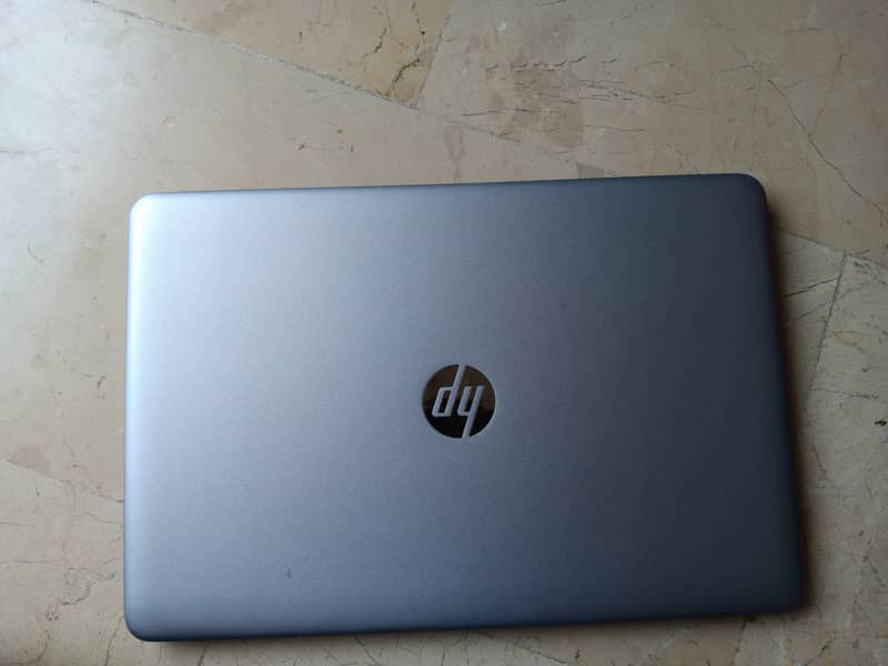 HP EliteBook 850 G3 - - Core i5 6gen 1