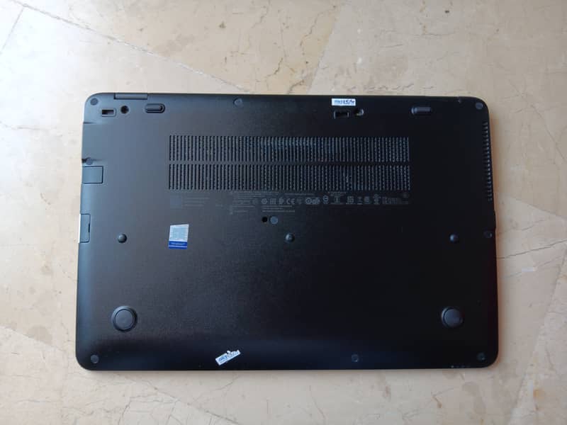 HP EliteBook 850 G3 - - Core i5 6gen 2