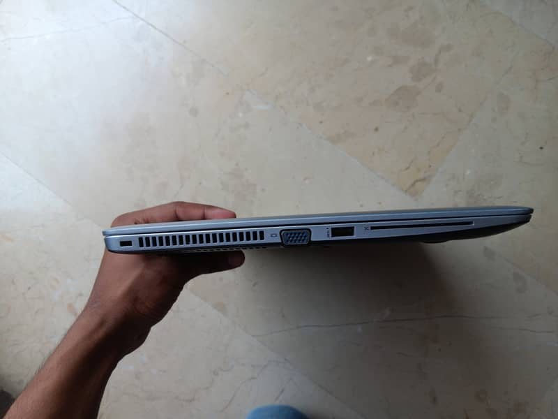 HP EliteBook 850 G3 - - Core i5 6gen 3