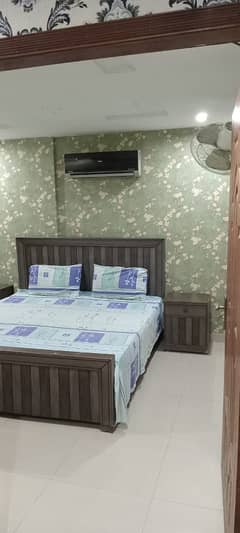 510 Square Feet Flat For Sale In Bahria Town - Sector D Lahore 0