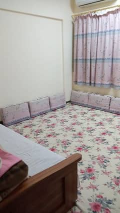 Single bed with Mattress 0