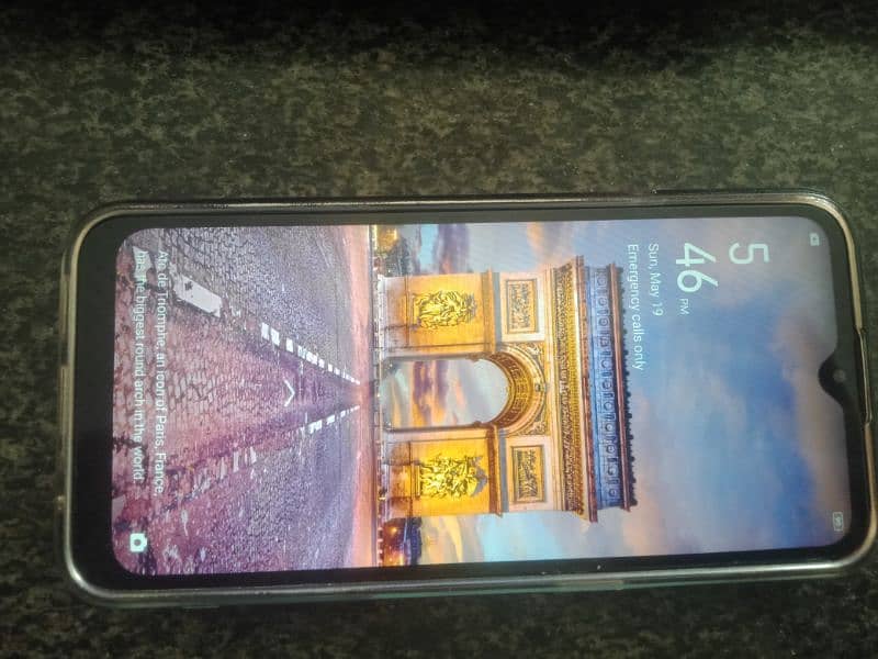 oppo a1k good condition 1