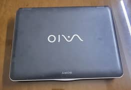 SONY VAIO LAPTOP