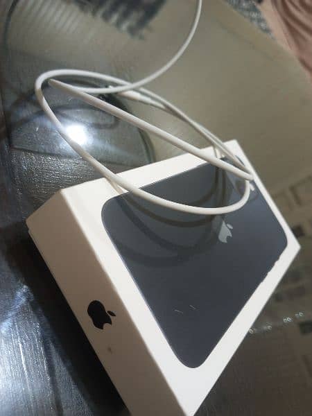 Iphone 13 JV 128 GB with box 18