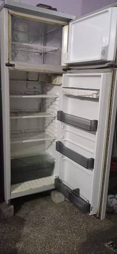 Philips Whirlpool Refrigerator