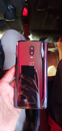ONE PLUS 6T PTA APPROVED