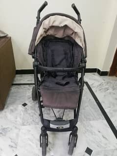Motherscare Pram/Pushchair/Stroller 0