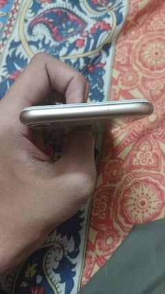 Iphone 8 64GB Non PTA 10 By 10 Condition 79 battery Health.