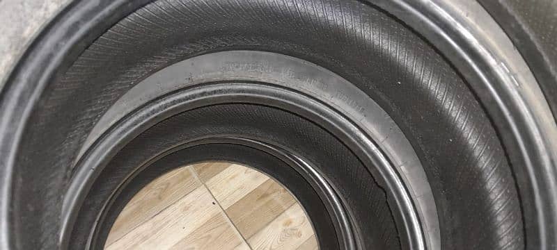 used tyres for sale honda city etc 1