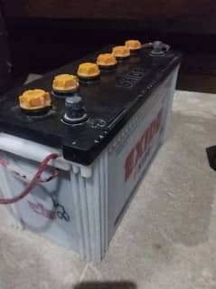 3G Power UPS with Exide 150 amp battery