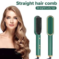 70% OFF ON HAIR STRAIGHTER 0