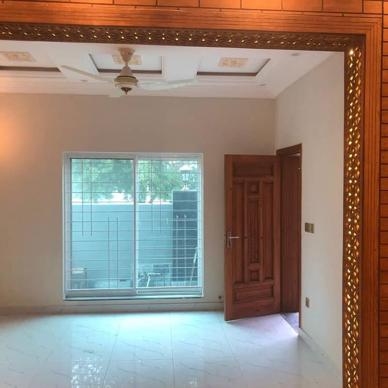 Brand New 5 Marla House For Sale In Jinnah Block Sector E Bahria Town Lahore 7