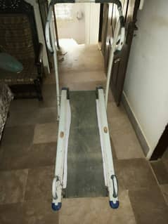 Manual treadmill for reasonable price