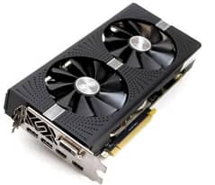 rx570 4gb ddr5 graphics card for sale. . 10/9 condition