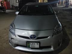 Toyota Prius 1.8 G Touring selection leather package  2010