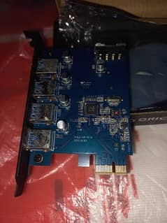 pcie express card to usb 3.0 high speed 0