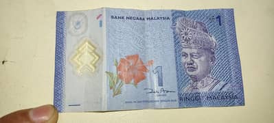 Different Country's currency 0