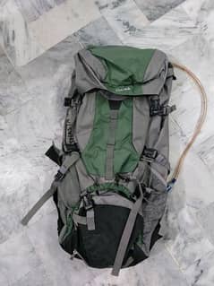 Professional hiking trekking bag Imported backpack 0