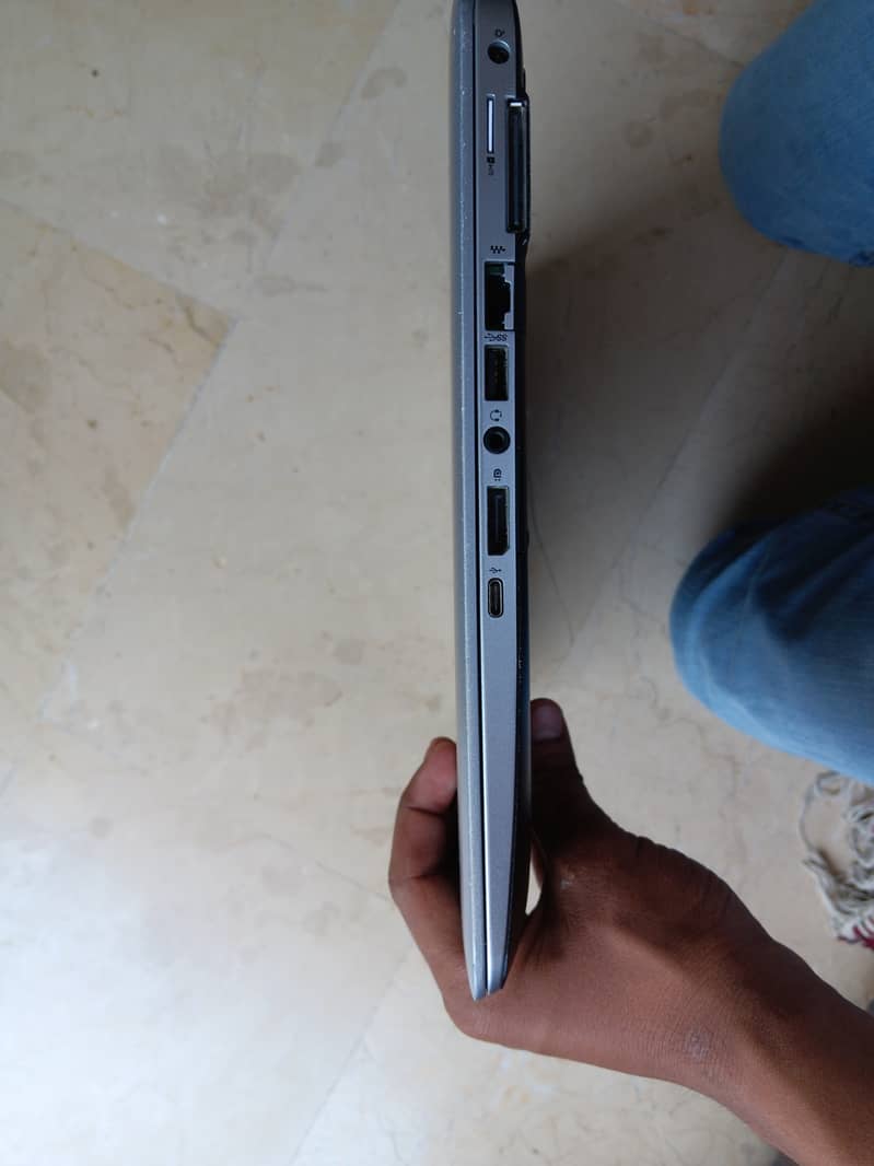 HP EliteBook 850 G3 - - Core i5 6gen 5