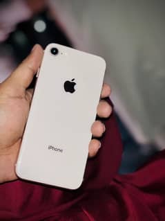 IPhone 8 pta Approved 64Gb