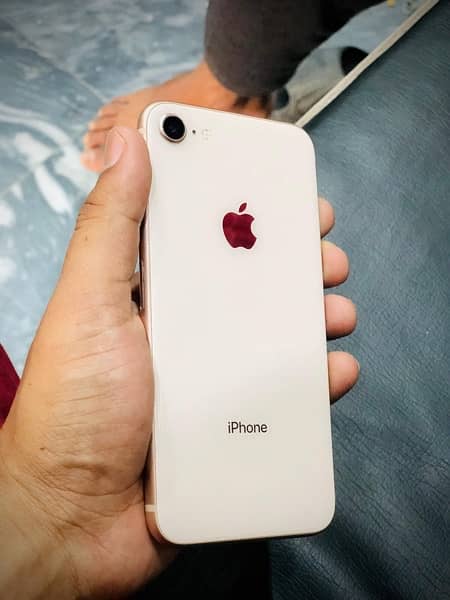 IPhone 8 pta Approved 64Gb 3