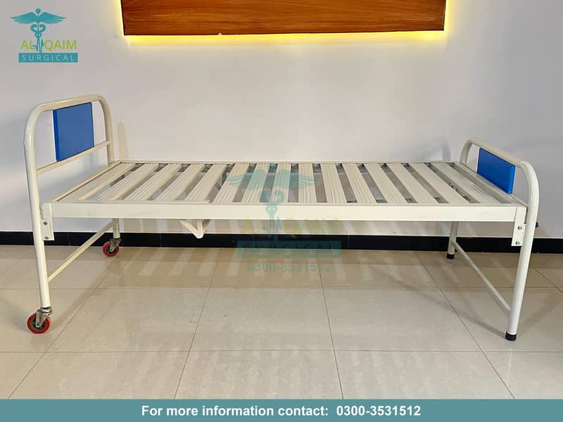 Hospital Beds Manual and Electric - Delivery available all Pakistan 9