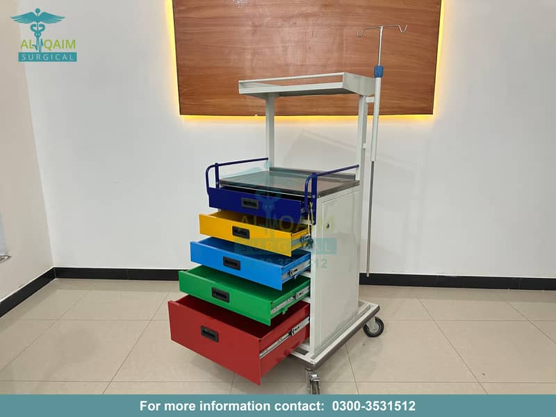 Hospital Beds Manual and Electric - Delivery available all Pakistan 17