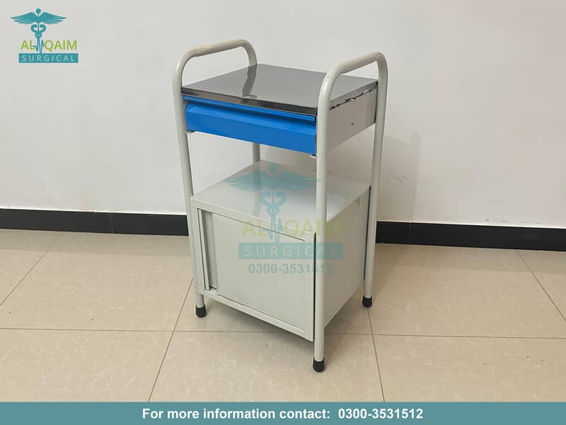 Hospital Beds Manual and Electric - Delivery available all Pakistan 19