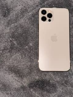 Iphone 12 pro Offical Pta Aproved 0