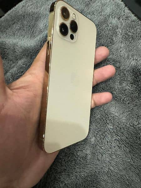 Iphone 12 pro Offical Pta Aproved 7