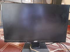 Acer Monitor 24Inch IPS Technology Screen 0