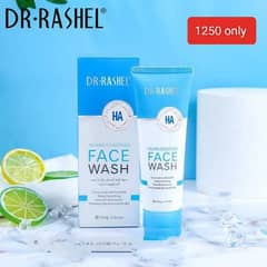 Face washes/Dr Rushel Face washes/imported face washes