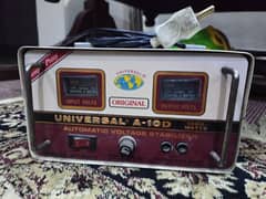 Universal stablizer 1000 wats