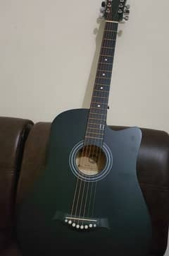 Guitar For Sale 0