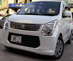 Suzuki Wagon R 2014 0