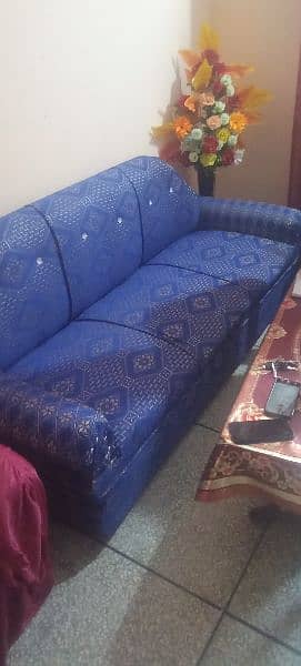 5 setar sofa set 1
