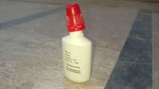 Fresh Eye Drop bottle