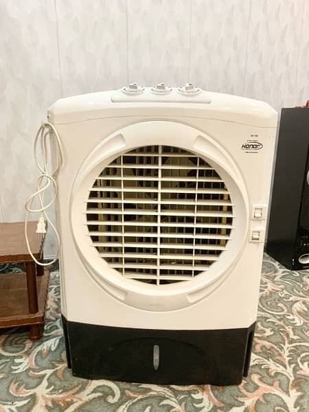 air cooler 4