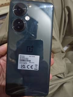 OnePlus Non PTA Nord 3 CE 5G 0
