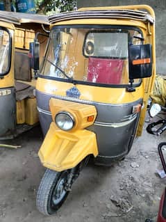 rozgar loder rickshaw for brand new urgent sale 0