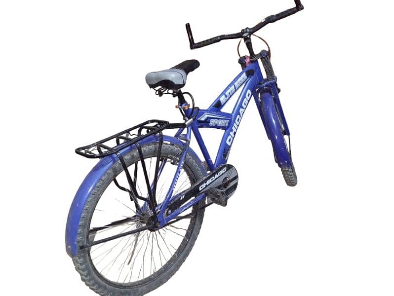 Brand New bicycle for sell 1