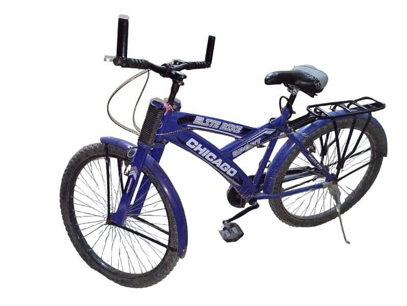 Brand New bicycle for sell 2