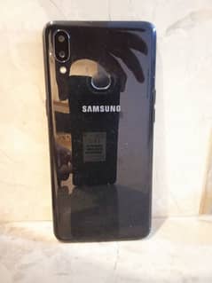 Samsung Galaxy A10s just like new