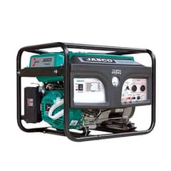 Jasco Genorator 2.5kva