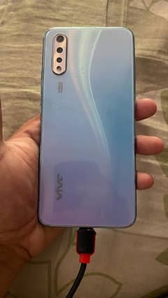 vivo s1 4/128 official approved