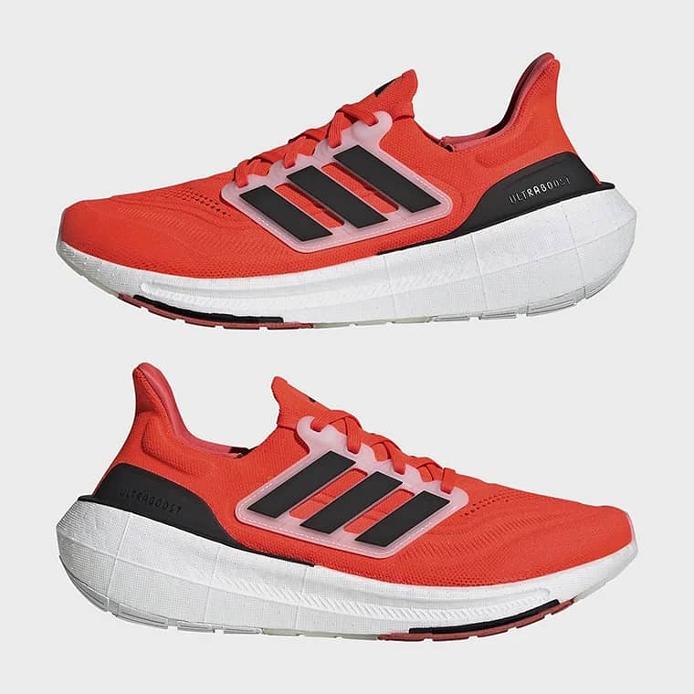 Adidas Ultraboost Light Running Shoes 0