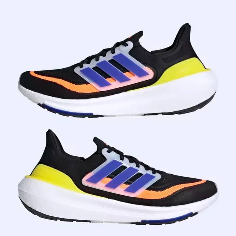 Adidas Ultraboost Light Running 5