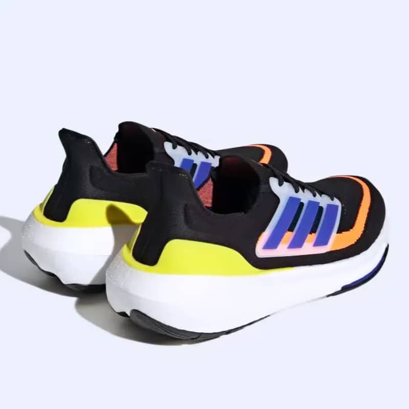 Adidas Ultraboost Light Running 8